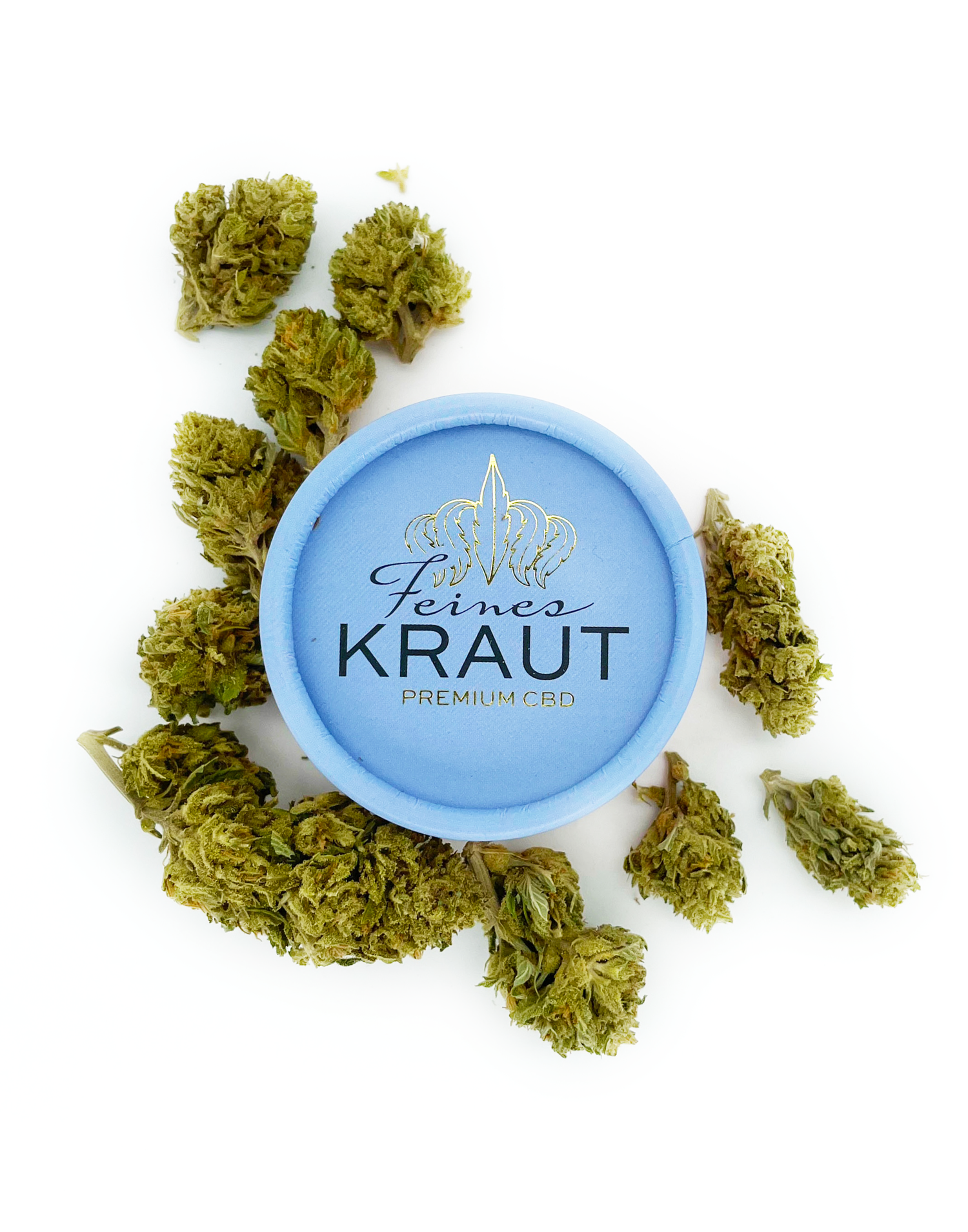 Feines Kraut e.U. | Premium CBD | Aromablüten | CBD Gras | CBD Weed